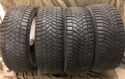 Michelin Latitude X-Ice 2. ������, ����������, �/�, ����� 20 % ����