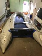 Solar 500. двигатель подвесной, 50,00 л.с., бензин