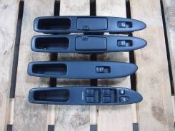 Блок управления стеклоподъемниками. Toyota Ipsum, ACM21, ACM21W, ACM26, ACM26W