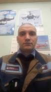 Военнослужащий по контракту. Высшее образование, опыт работы 6 лет