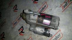 Стартер. Toyota: Yaris, Premio, Allion, ist, Wish, Auris, Corolla Axio, Corolla Fielder, Isis, Corolla, Corolla Rumion Двигатели: 2ZRFE, 2ZRFAE, 1ZRFA...