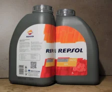 Repsol. ATF (��� ����), CVT (��� ����������), �������������, 1��. ����