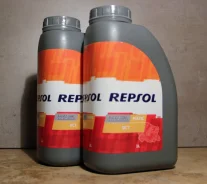 Repsol. �������������, 1��. ����