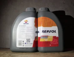 Repsol. ATF (��� ����), �������������, 1,00��. ����