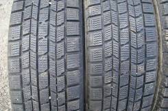 Dunlop DSX. Зимние, без шипов, 20 %, 4 шт