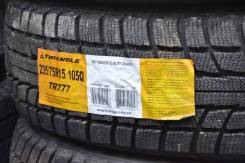 Triangle Group TR777. Зимние, без шипов, без износа, 4 шт