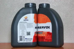 Repsol. 75W-90, �������������, 1,00��. ����