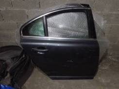Дверь боковая. Volvo S80, AS60, AS70, AS95, AS90, AS40, AS71, AS99, AS43, AS56, AS85, AS98 Двигатели: B6304T2, D5244T15, B5254T6, B4204S3, B6324S, B42...