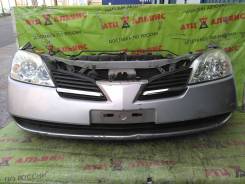 Ноускат NISSAN PRIMERA, P12, QG18DE; 5 РЯД, 298-0019192