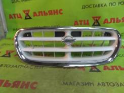Решетка радиатора NISSAN LARGO, W30, CD20TI, 623106C900, 3460007801
