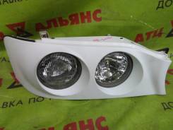 Фара NISSAN LARGO, W30, CD20T; _11052464, 2930047994