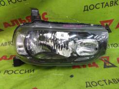 Фара NISSAN CUBE, Z12, HR15DE; _P8190, 293-0048005