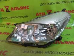 Фара TOYOTA VITZ, NSP135, 1NRFE; _52236, 2930048046