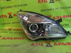Фара SUZUKI SOLIO, MA15S, K12B; _3510054M, 2930048035