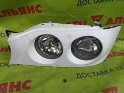 Фара NISSAN LARGO, W30, CD20TI; _11052464, 2930047995