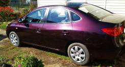 Hyundai Elantra. KMHDU41BP9U677505, G4FC9U593147