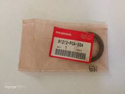 Сальник коленвала. Honda: Rafaga, Accord, Ascot, Inspire, Ascot Innova, Vigor, Shuttle, Accord Aerodeck, Prelude, Avancier, Odyssey, Saber, Torneo Acu...