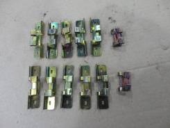 Фиксатор. Toyota Sprinter, AE100, AE101, AE104, CE100, CE104, EE101 Двигатели: 2C, 4AFE, 4AGE, 4EFE, 5AFE