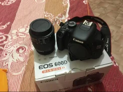 Canon EOS 600D Kit. 15 - 19.9 ��, ���: ��� ����