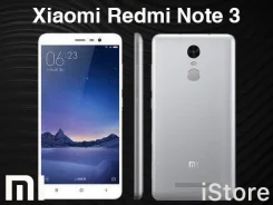 Xiaomi Redmi Note 3. �����, ����������� ����