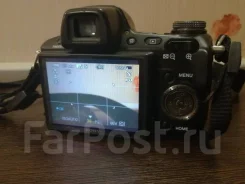 Sony Cyber-shot DSC-H50. 9 - 9.9 ��, ���: 14� � ����� ����