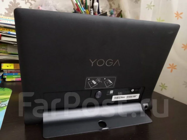 Lenovo Yoga Tab 3 10 ����