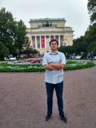 Переводчик английского языка