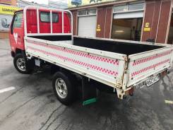 Toyota Dyna. Продам грузовик Toyota Duna 4вд, 3 000 куб. см., 1 500 кг., 4x4