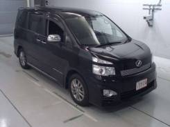 Toyota Voxy. ZRR75