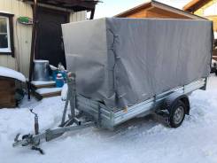 Мзса. Продается прицеп мзса, 750 кг.