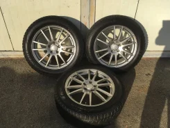 Weds Velva. 7.5x18", 5x114.3, ET53, �� 73���. ����