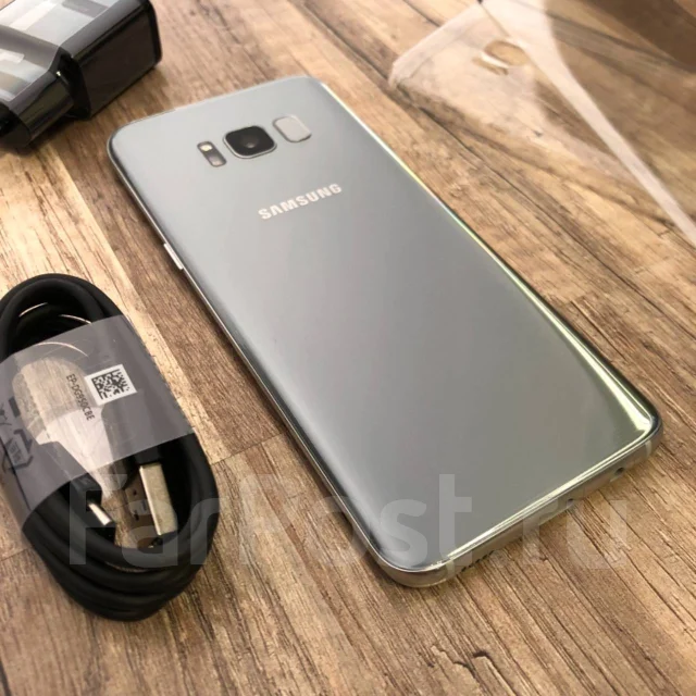 Samsung Galaxy S8. �/�, �����������, ������ ����
