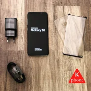 Samsung Galaxy S8. �/�, �����������, ������ ����