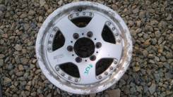 Bridgestone. 7.0x16", 6x139.70, ET20, ЦО 110,0 мм.