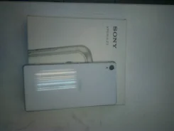 Sony Xperia Z3. �/�, 16 ��, �����, 3G, 4G LTE