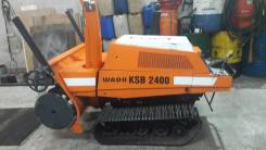 Wado. Продам шнек wadо 24, 1 200 куб. см.