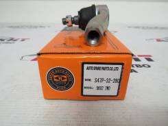 Наконечник рулевой. Mazda Titan, SY54L, SY54T, SY56L, SY56T, SYE4T, SYE6T, SYF4L, SYF4T, SYF6L, SYF6T Mazda Bongo Brawny, SD, SD29M, SD29T, SD2AM, SD2...