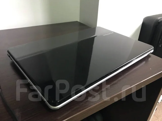 eMachines G730G-382G32Miks. 17.3", 2,5����, ��� 2048 ��, ���� 320���, WiFi: 1, ����������� �� 1��. ����