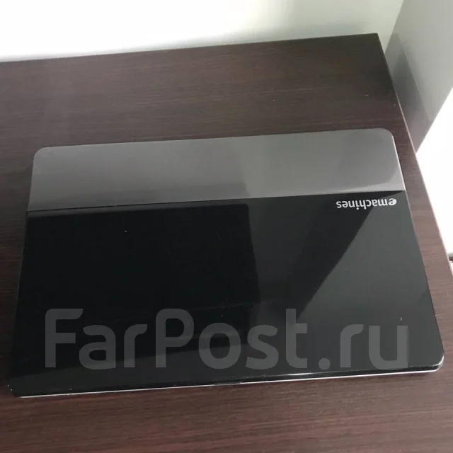 eMachines G730G-382G32Miks. 17.3", 2,5����, ��� 2048 ��, ���� 320���, WiFi: 1, ����������� �� 1��. ����