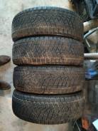 Bridgestone Blizzak DM-Z3. Всесезонные, 20 %, 4 шт