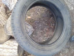 Michelin Energy MXV4 S8. �����������, 2008 ���, �/�, ����� 20�%