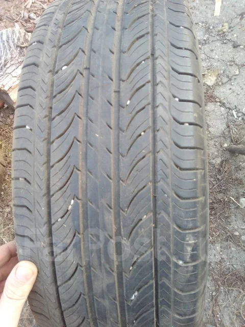 Michelin Energy MXV4 S8. �����������, 2008 ���, �/�, ����� 20 % ����