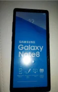 Samsung Galaxy Note 8. �����, 3G, 4G LTE ����