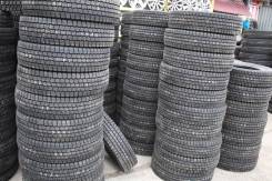 Goodyear Ice Navi Cargo. Зимние, без шипов, 2018 год, без износа, 4 шт