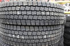 Goodyear Ice Navi Cargo. Зимние, без шипов, 2018 год, без износа, 2 шт