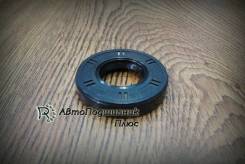 Сальник 25*50.55*10 DC62-00007A, 03АТ90 стиральной машины SAMSUNG