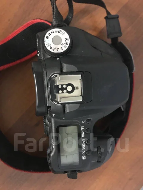 Canon EOS 50D Body. 15 - 19.9 �� ����