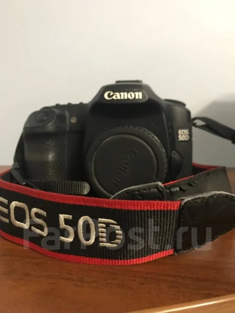 Canon EOS 50D Body. 15 - 19.9 �� ����