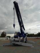 Kobelco. Автокран RK350, 35 000 кг., 47,00 м.
