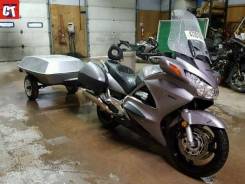 Honda ST 1300. 1 300 куб. см., исправен, птс, без пробега. Под заказ